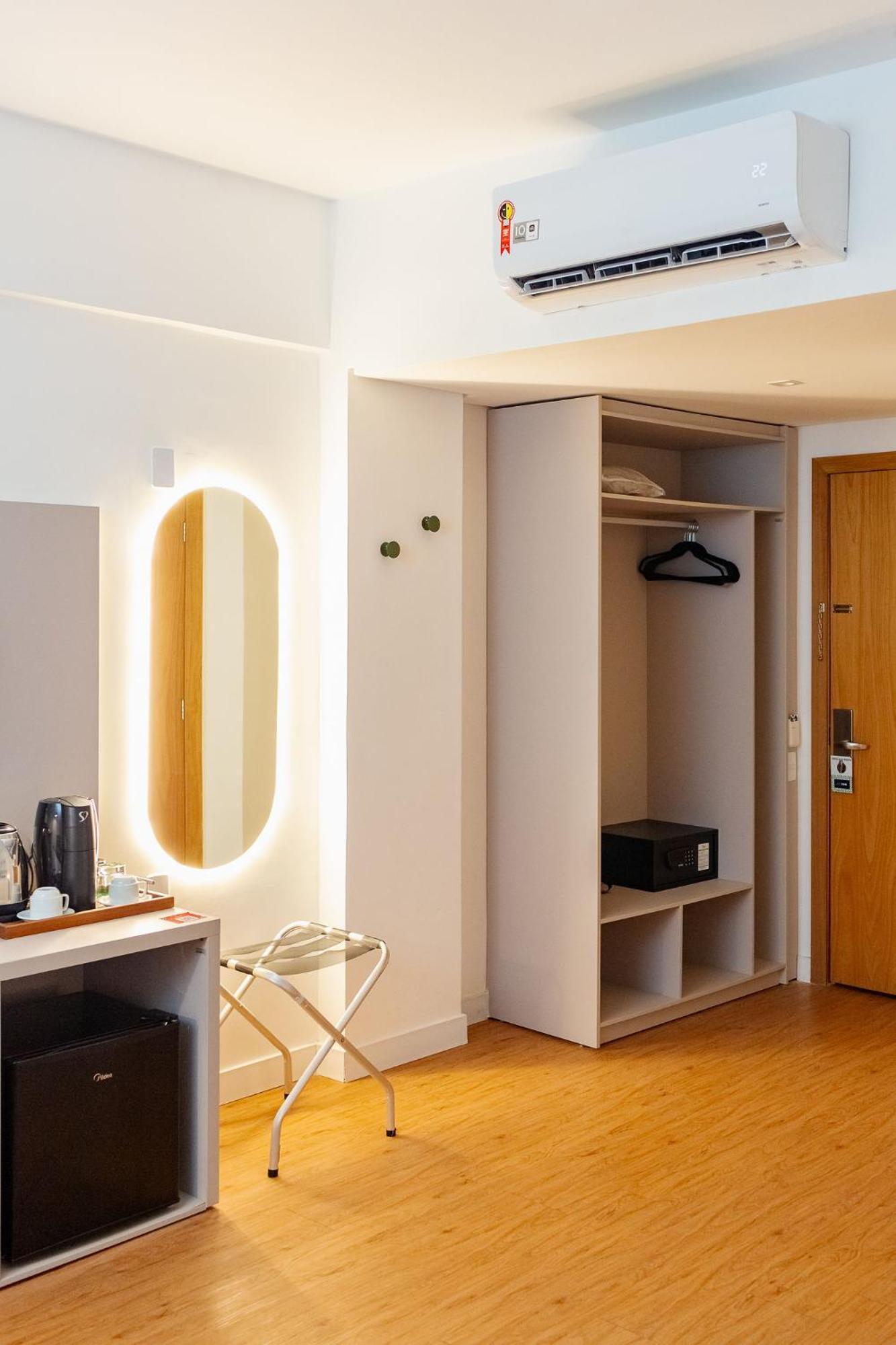 Go Inn Goiana By Atlantica Hotels Экстерьер фото