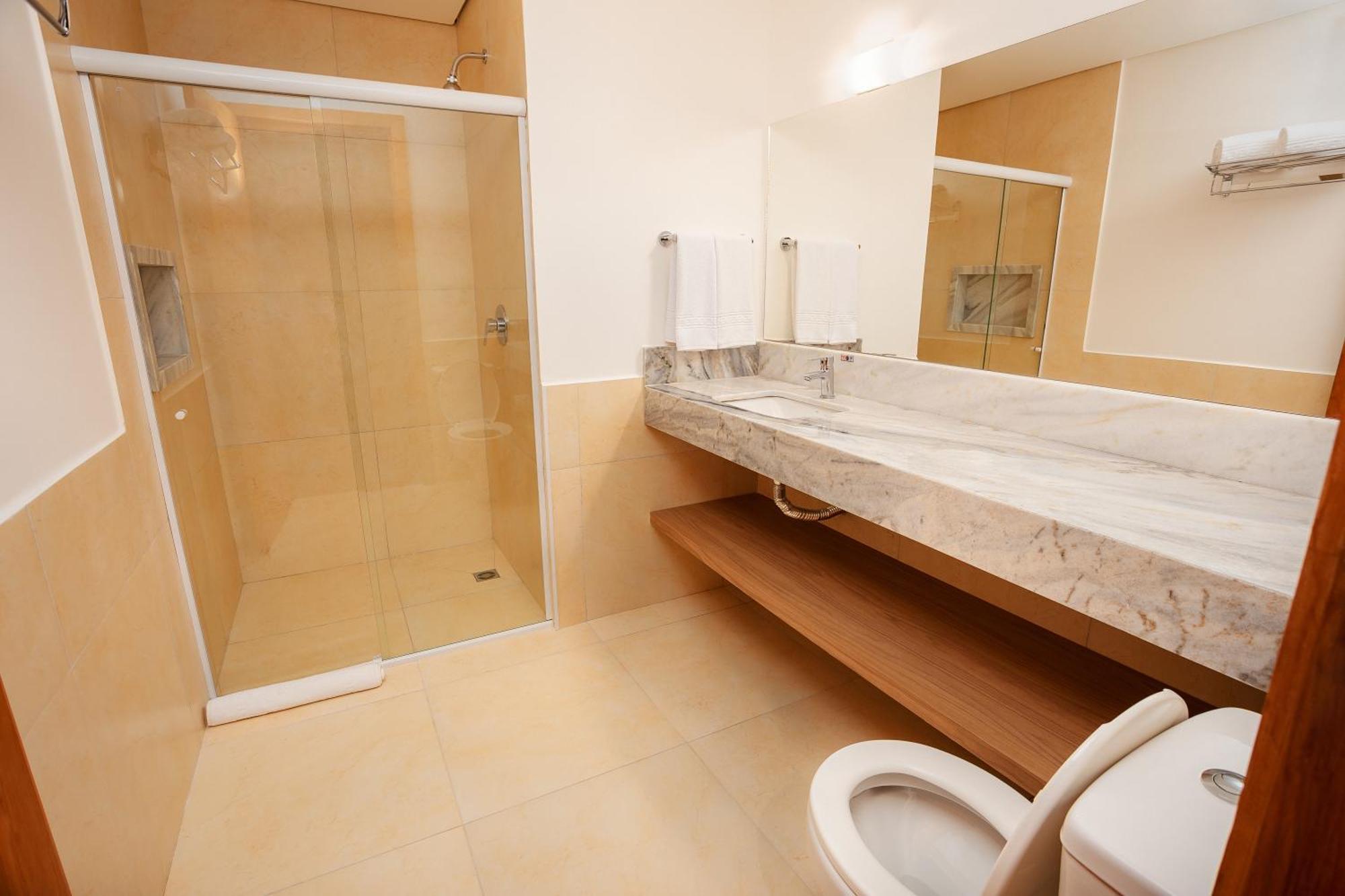 Go Inn Goiana By Atlantica Hotels Экстерьер фото