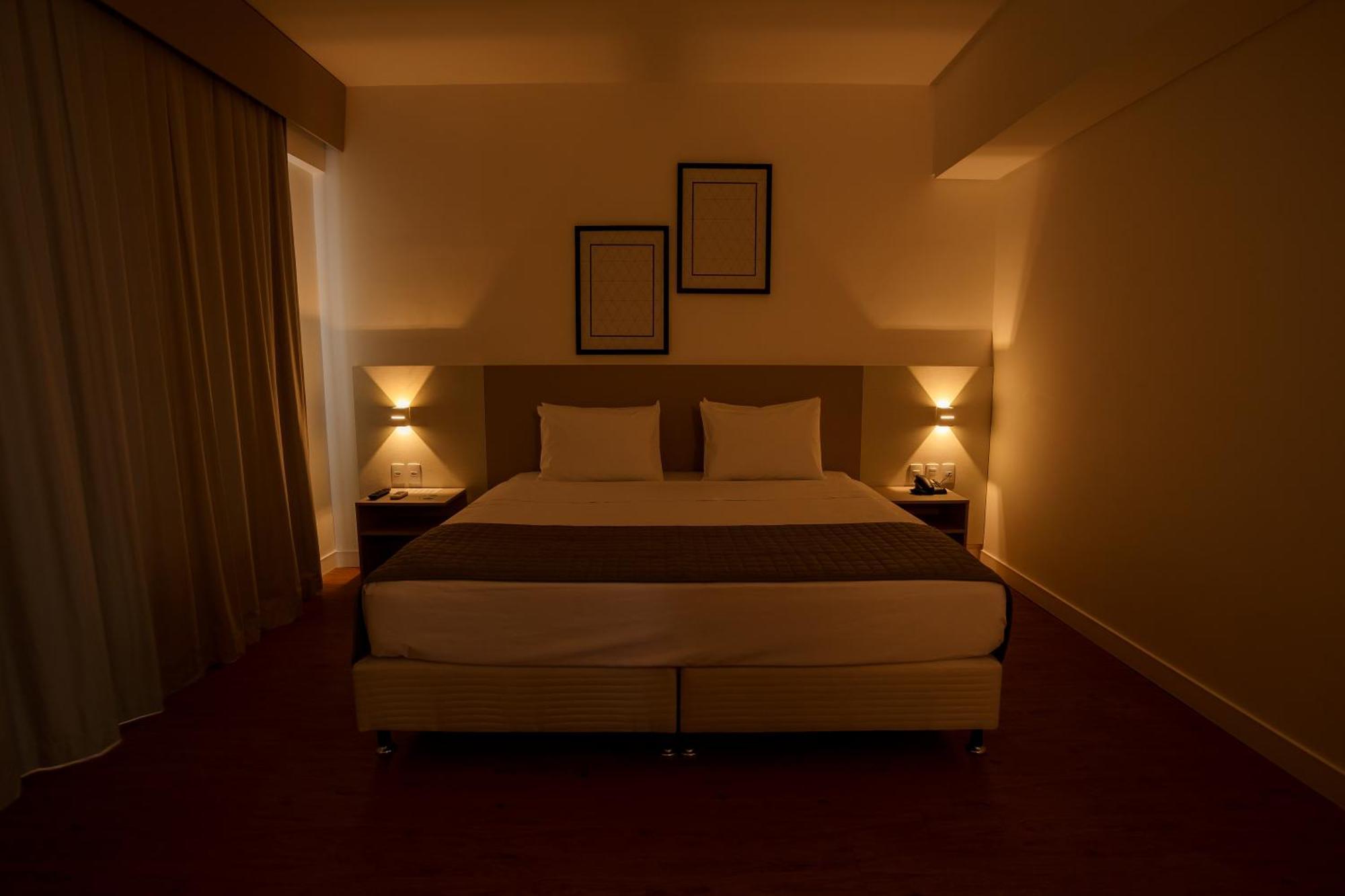 Go Inn Goiana By Atlantica Hotels Экстерьер фото