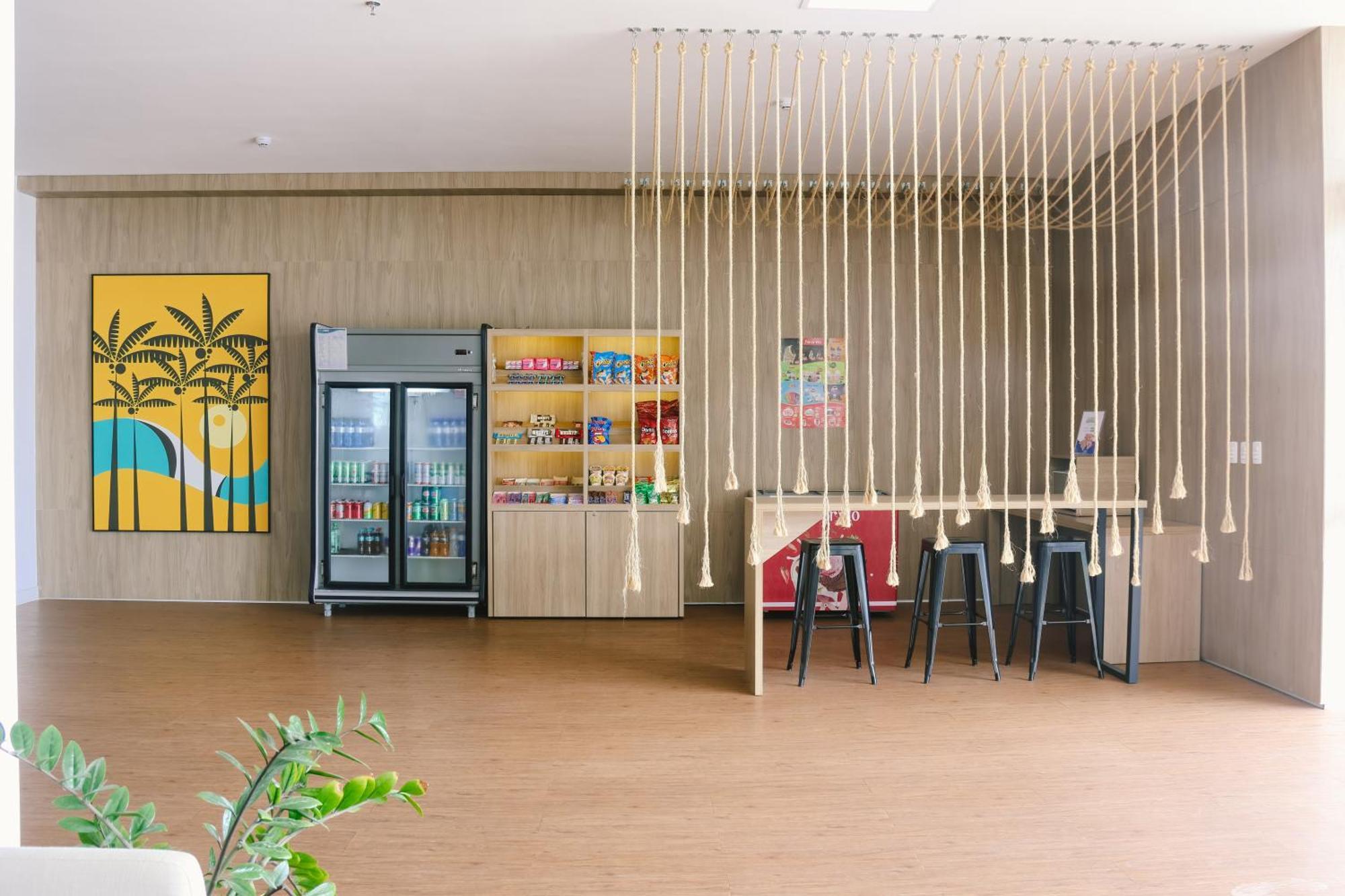 Go Inn Goiana By Atlantica Hotels Экстерьер фото